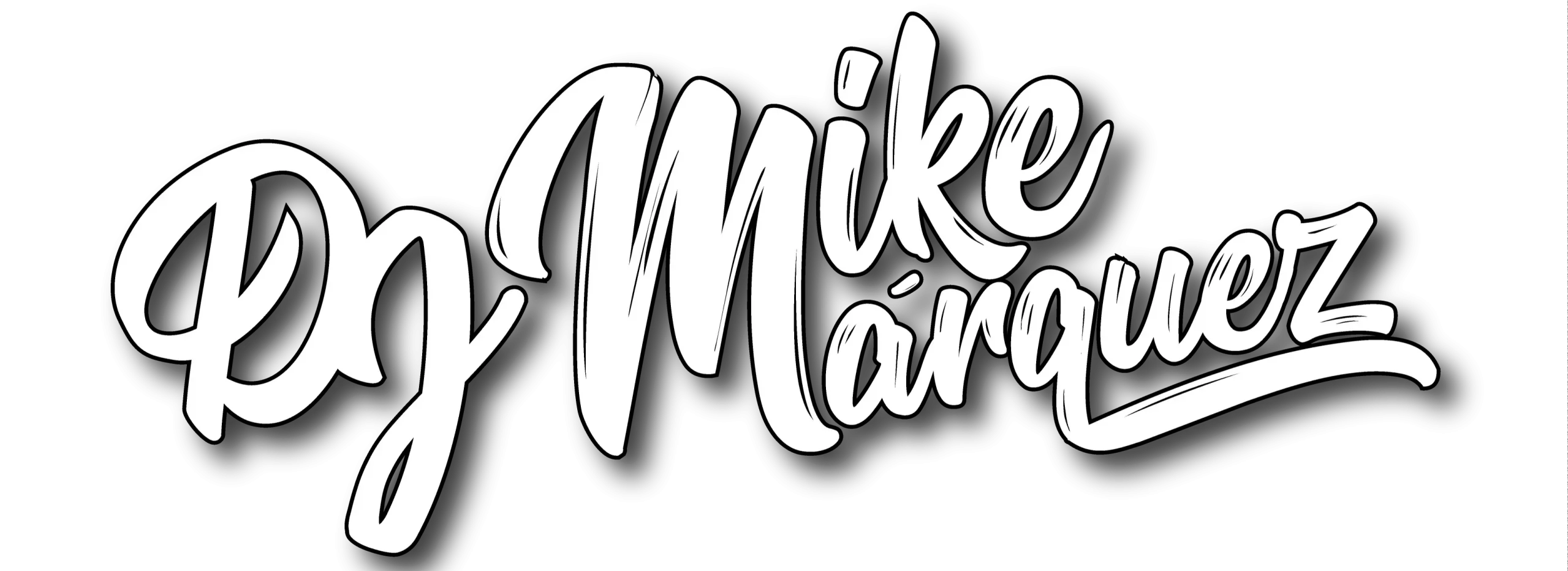 DJ Mike Marquez